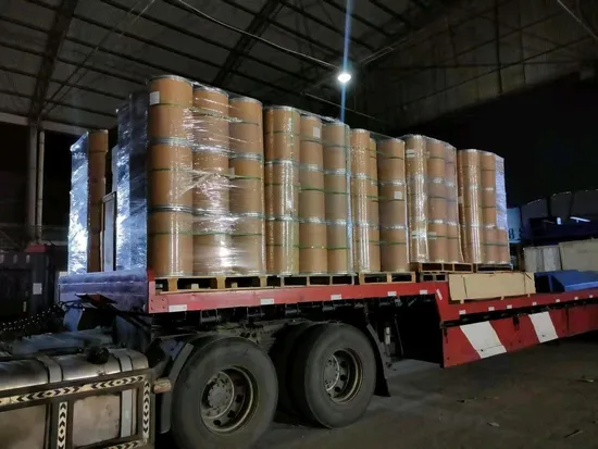 Sodium Hexametaphosphate CAS 10124-56-8 for Industrial Water Treatment, High Purity - Image 5