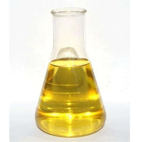 Polyurethane Foams CAS 9009-54-5 Industrial Grade Yellow Liquid 10kg/25kg/100kg Supply - Image 2