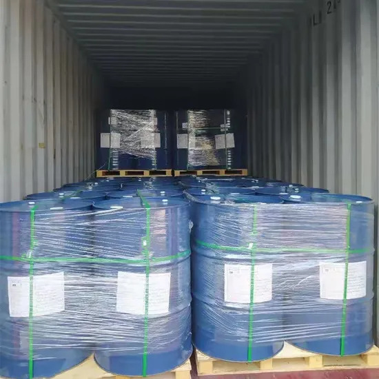Polyurethane Foams CAS 9009-54-5 Industrial Grade Yellow Liquid 10kg/25kg/100kg Supply - Image 4