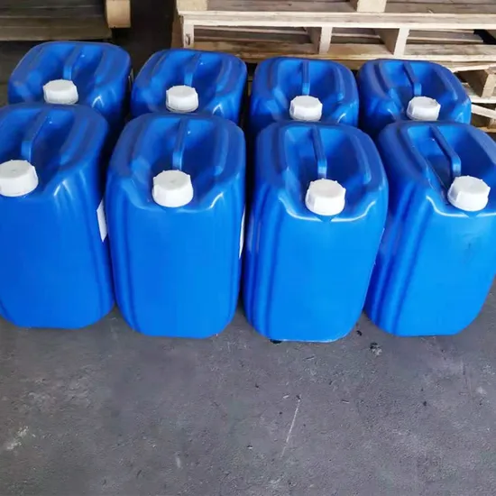 Polyurethane Foams CAS 9009-54-5 Industrial Grade Yellow Liquid 10kg/25kg/100kg Supply - Image 5