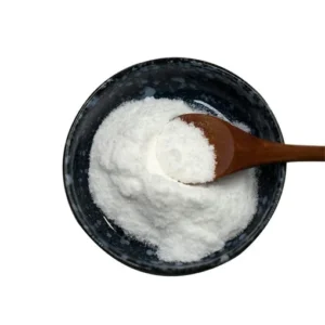 Ammonium L-Tartrate CAS 3164-29-2 White Powder Organic Intermediate for R&D Labs