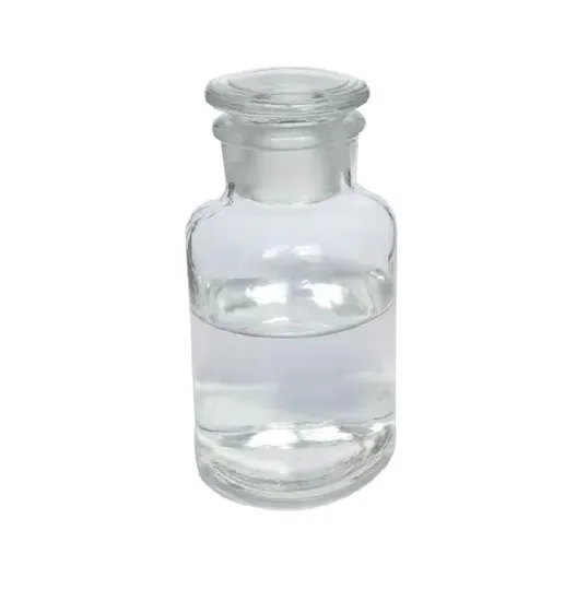 Diallyl Dimethyl Ammonium Chloride CAS 7398-69-8 Dadmac Liquid Synthesis Material Intermediate