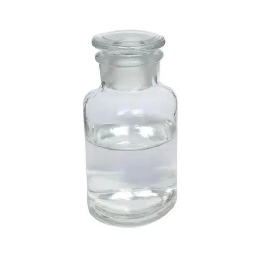 Isopropyl Myristate CAS 110-27-0 Refined Liquid Synthesis Material Intermediates for Sale