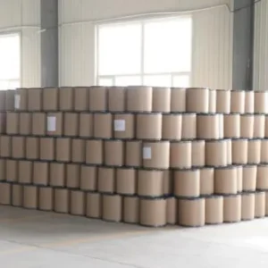 Tianeptine Sulfate CAS 1224690-84-9 White Powder Industrial Grade Synthesis Material Intermediates