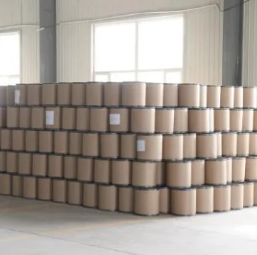 Tianeptine Sulfate CAS 1224690-84-9 White Powder Industrial Grade Synthesis Material Intermediates
