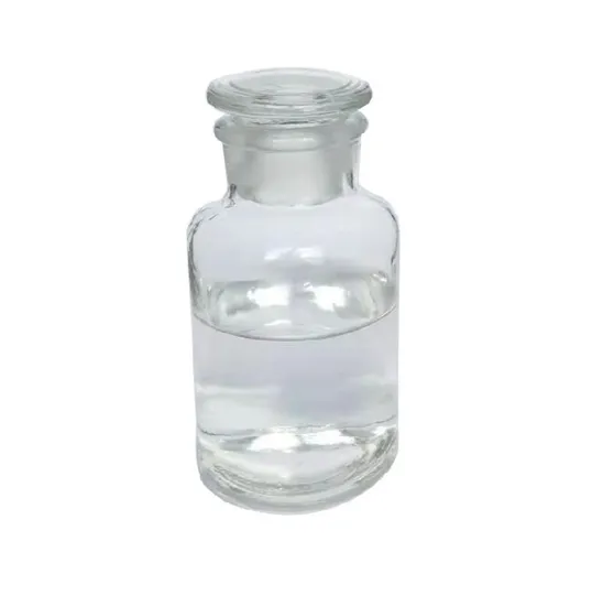 Poly (METHYLENE-CO-GUANIDINE) Hydrochloride CAS 55295-98-2 Water Treatment Flocculation Decolorizer