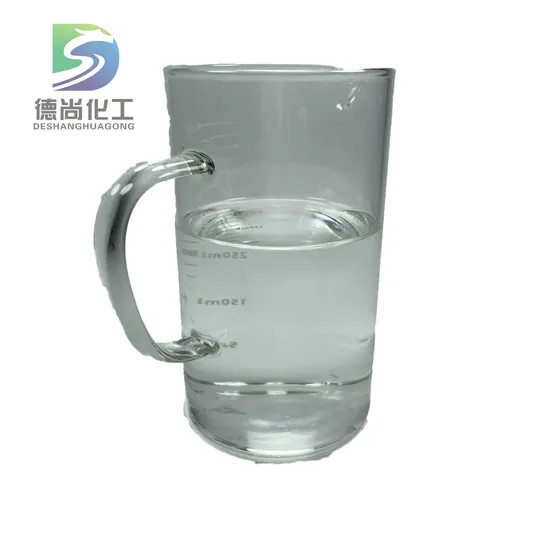 Benzoic Acid C12-15-Alkyl Esters CAS 68411-27-8 Liquid Organic Intermediate for Industrial Use