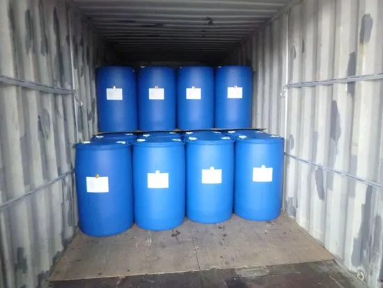 Benzoic Acid C12-15-Alkyl Esters CAS 68411-27-8 Liquid Organic Intermediate for Industrial Use