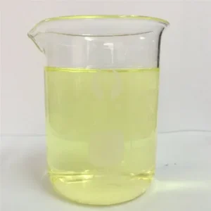 Natural Orange Oil Extract CAS 8028-48-6 Refined Yellow Liquid for Flavors & Fragrances