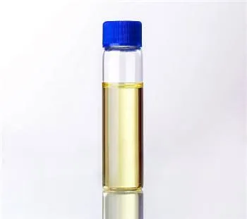 Natural Orange Oil Extract CAS 8028-48-6 Refined Yellow Liquid for Flavors & Fragrances