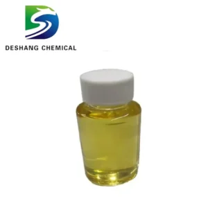 Liquid Phytic Acid 50% CAS 83-86-3 Yellow Liquid for Cosmetics Skincare ISO Certified