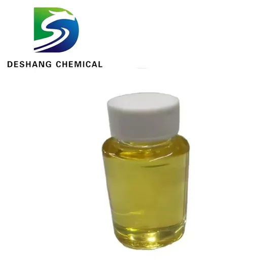 Liquid Phytic Acid 50% CAS 83-86-3 Yellow Liquid for Cosmetics Skincare ISO Certified