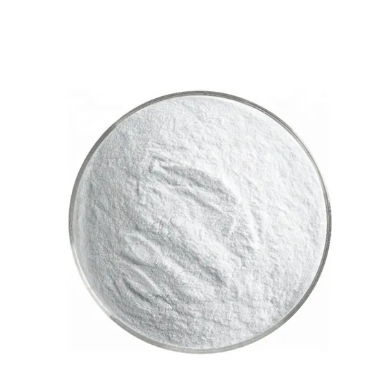 Glycerol Tristearate CAS 555-43-1 Refined White Powder Organic Intermediate for Chemical Synthesis