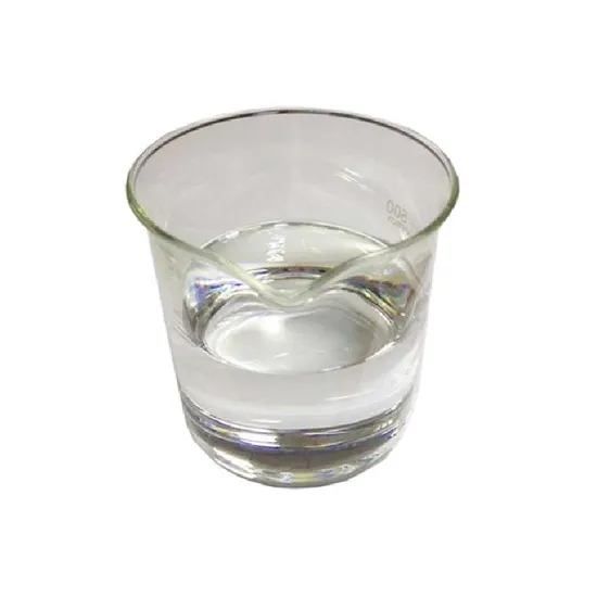 Isopropyl Myristate CAS 110-27-0 Refined Liquid Synthesis Material Intermediate for Low Price Supply - Image 2