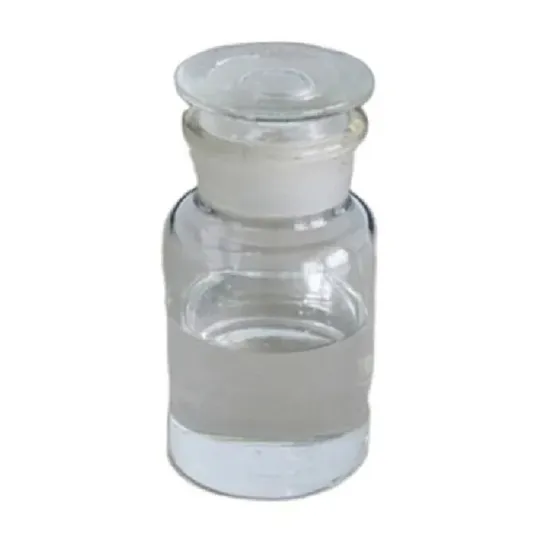 Isopropyl Myristate CAS 110-27-0 Refined Liquid Synthesis Material Intermediate for Low Price Supply