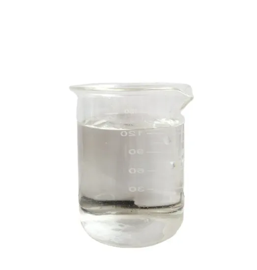 Poly (dimethylsiloxane) CAS 9016-00-6 for Industrial Waterborne Coatings 7-15 Days Delivery