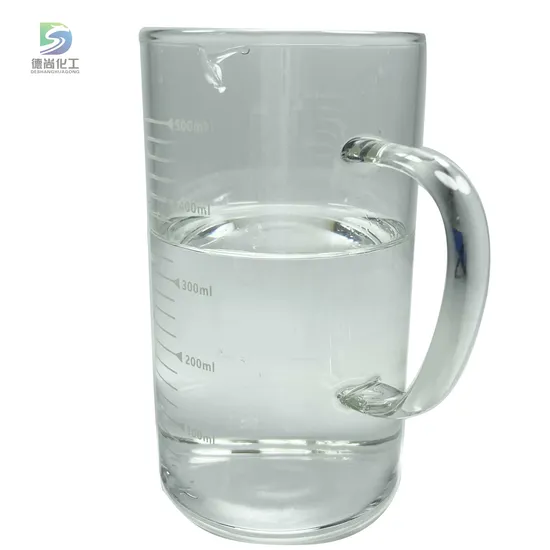 Medical Grade Chlorhexidine Digluconate 18472-51-0 99% Purity Colorless Liquid for Safe Use