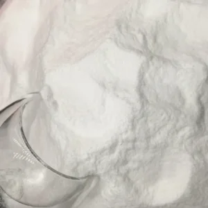 Mivacurium Chloride Raw Materials CAS 106861-44-3 Agrochemical Intermediates 1/25/100kgs