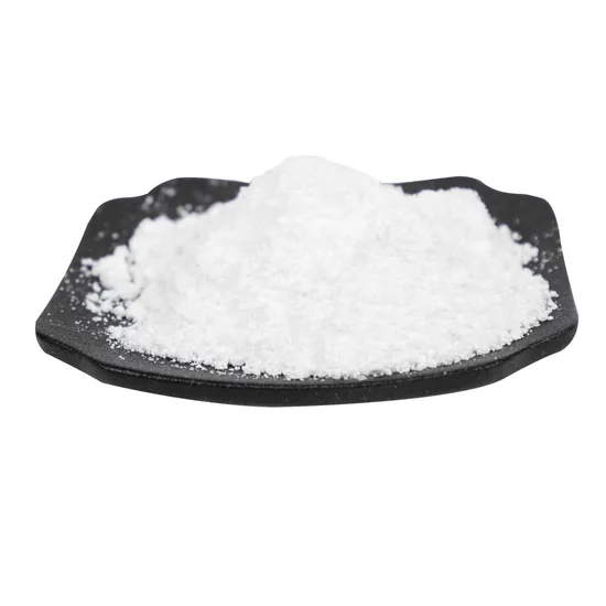 Natural Dl-Alanine Amino Acid for Energy & Endurance - CAS No. Available with MSDS Support