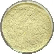 Organic Hesperidin 520-26-3 Light Brown Powder for Health Supplement R&D