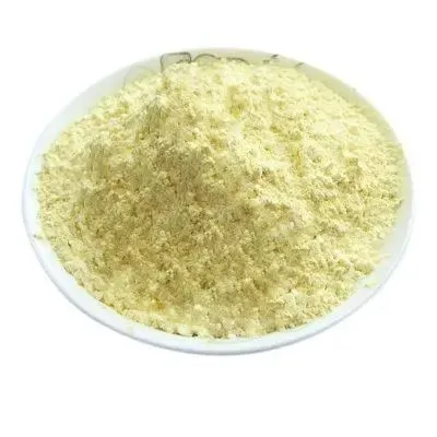 Poly 4-Tert-Amylphenol Disulfide Rubber Vulcanizator CAS 68555-98-6 Crosslinking Agent Granulars