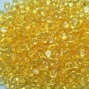 Poly 4-Tert-Amylphenol Disulfide Rubber Vulcanizator CAS 68555-98-6 Crosslinking Agent Granulars