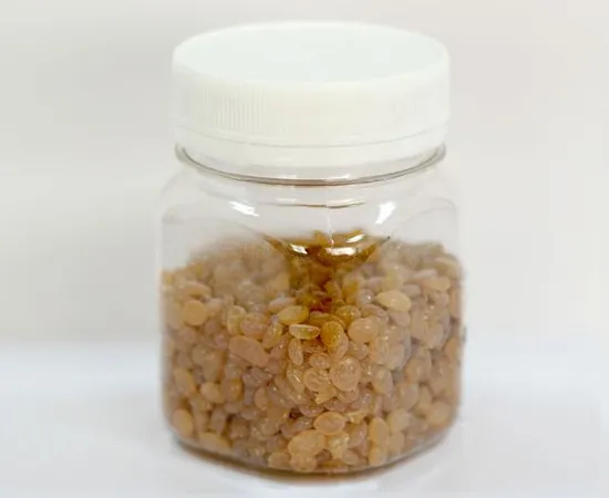 Poly 4-Tert-Amylphenol Disulfide Rubber Vulcanizator CAS 68555-98-6 Crosslinking Agent Granulars
