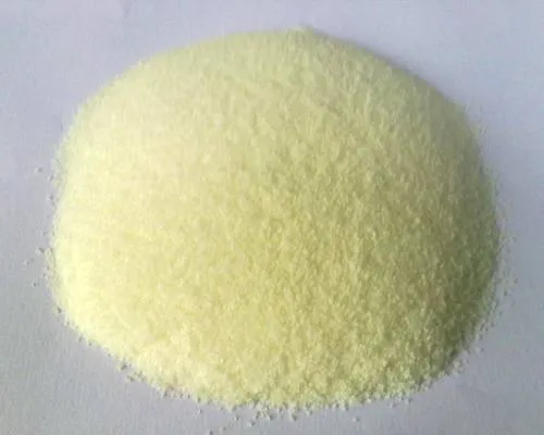 Poly 4-Tert-Amylphenol Disulfide Rubber Vulcanizator CAS 68555-98-6 Crosslinking Agent Granulars