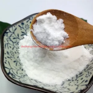 Sodium Cocoyl Isethionate CAS61789-32-0 White Powder for Soap Making