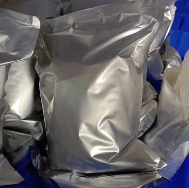 L-Citrulline Dl-Malate Powder 99% Purity for Athletic Performance Enhancement - Image 5