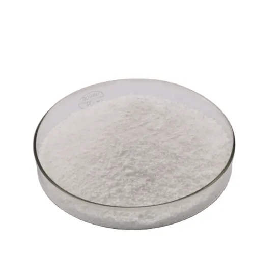 Premium 99% Pure Sodium Hexametaphosphate CAS 10124-56-8 for Industrial Use