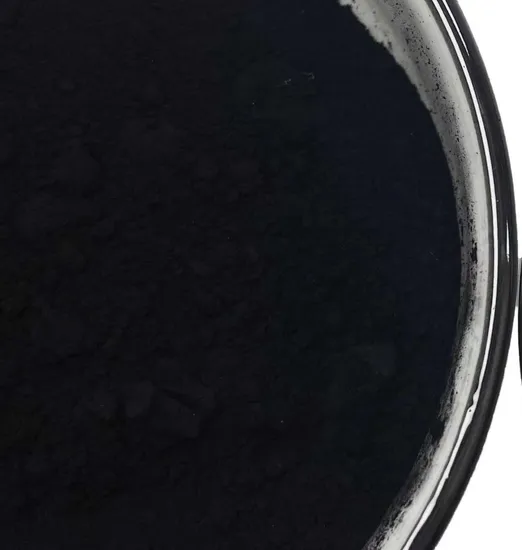 Black Iron Oxide Colorant 1332-37-2 99% Purity Powder for Concrete Coloring