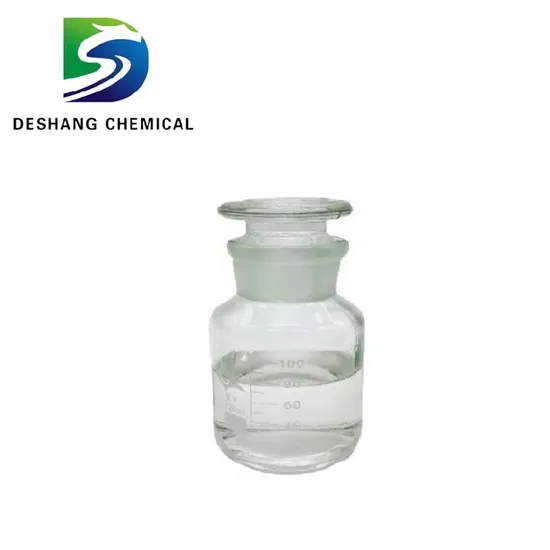 Coco Amides N-Oxide Surfactant 68155-09-9 Liquid for Effective Cleaning Solutions
