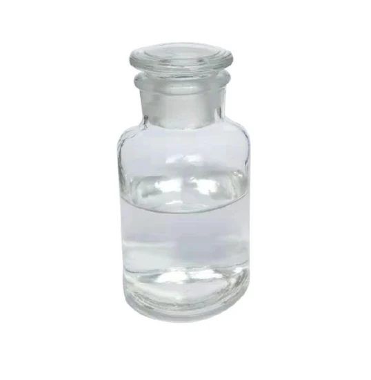 Dimethicone Silicone Oil 63148-62-9 for Smooth Skin and Hair Care Applications