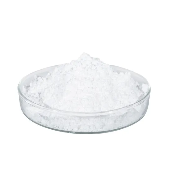 Barium Titanate Powder CAS 12047-27-7 for Electronics Manufacturing High Purity