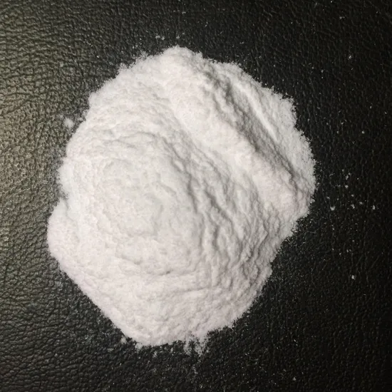 Ethylenediaminetetraacetic Acid Disodium Salt with CAS Number & MSDS for Industrial Applications