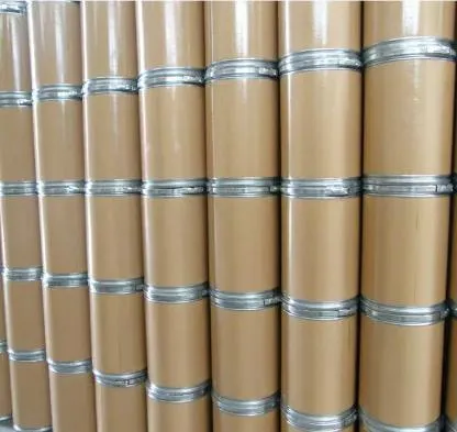 Ethylenediaminetetraacetic Acid Disodium Salt with CAS Number & MSDS for Industrial Applications