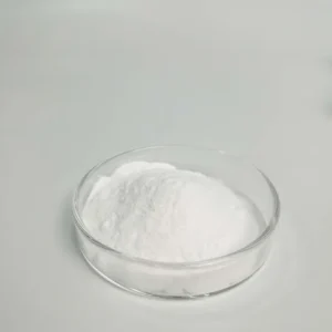 Ethylenediaminetetraacetic Acid Disodium Salt with CAS Number & MSDS for Industrial Applications