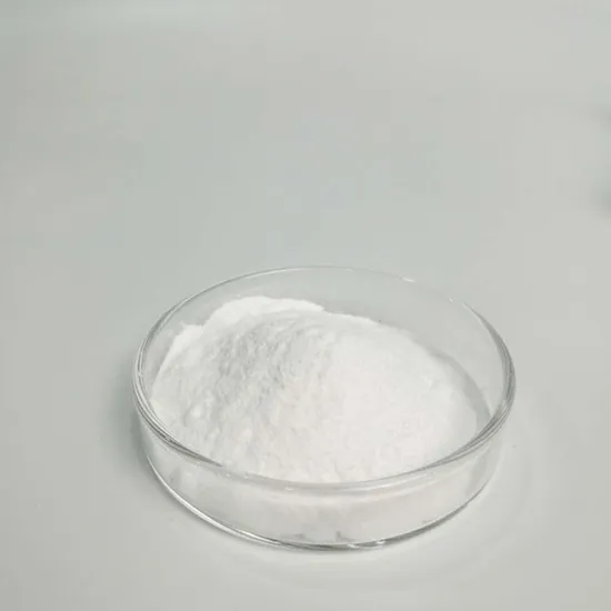Ethylenediaminetetraacetic Acid Disodium Salt with CAS Number & MSDS for Industrial Applications