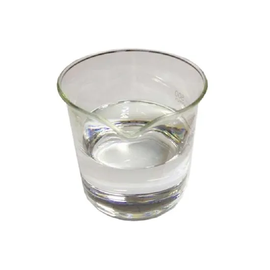 Dimethicone Silicone Oil for Cosmetic Use, 10kg/25kg/100kg, White Liquid, China Origin