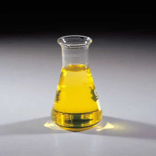 Cdea 6501 Premium Foaming Detergent for Enhanced Thickening Light Yellow Liquid