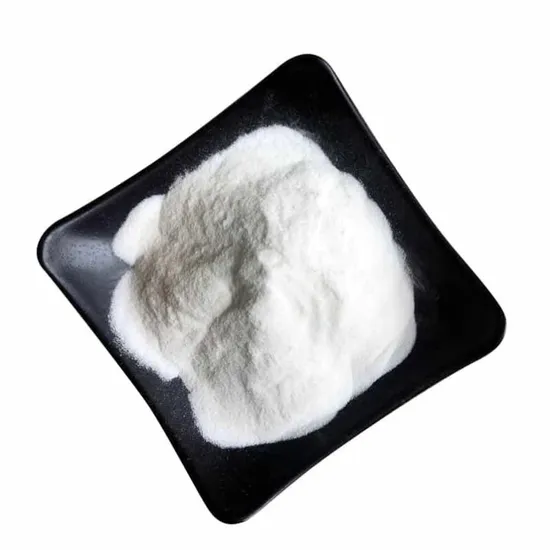 Fumaric Acid Powder 99% Purity Food Additive for Versatile Food Uses with ISO Certification