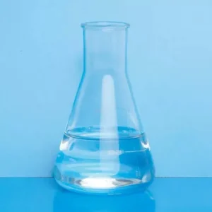 Glyoxylic Acid 50% Liquid for Hair Care Solutions Light Yellow Refined Quality 7-15 Day Delivery