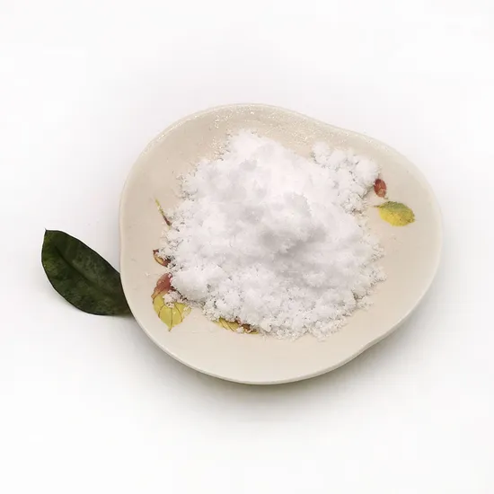 L-Proline 98%+ High Purity Pharmaceutical Grade Powder for Organic Synthesis