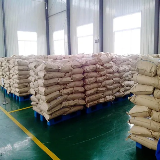 High Purity Silica Gel Powder CAS 112926-00-8 for Industrial Applications - Image 2