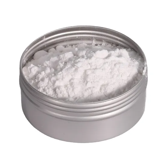 Hydroxypropyl Starch CAS 9049-76-7 for Oil Drilling & Water Treatment - China Supplier