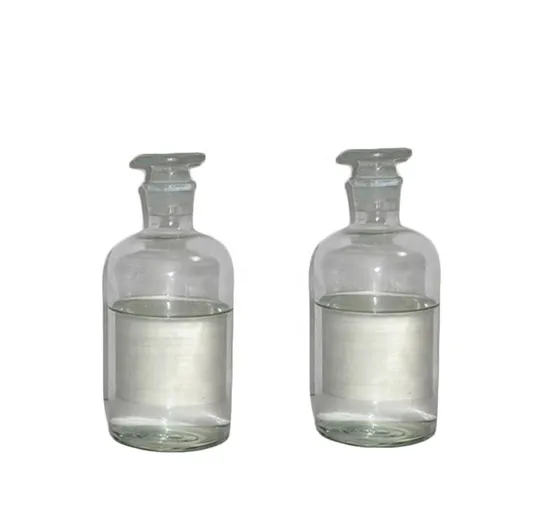 Industrial Benzyl Methacrylate CAS 2495-37-6 Transparent Liquid for Organic Synthesis - Image 2