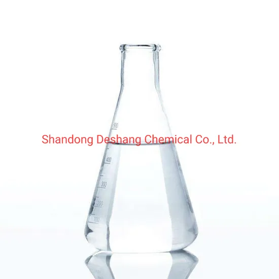 L (-) -Carvone Liquid Flavoring Agent 6485-40-1 Transparent Industrial Grade for Global Markets