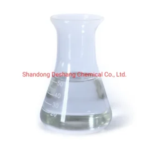 L (-) -Carvone Liquid Flavoring Agent 6485-40-1 Transparent Industrial Grade for Global Markets