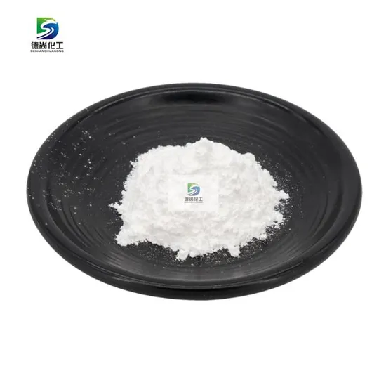 Poudre de L-phénylalanine <p> : intermédiaire organique raffiné destiné à la distribution en gros